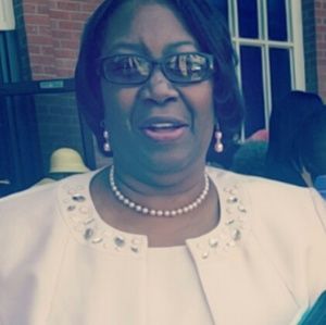 Meet your Posher, Tonie